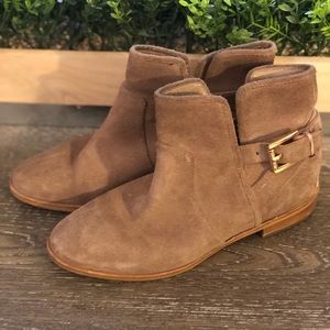 Michael Kors Salem Booties